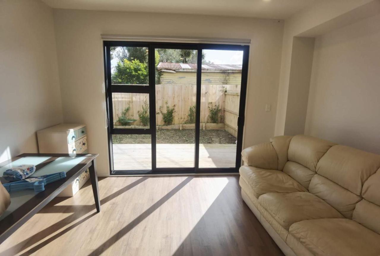 Villa Henderson New House Auckland Exterior foto